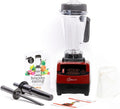 Optimum, Frullatore, 9200A, 2 litri, Argento, acciaio inox