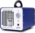 LEDIT LIGHTS & MORE, Purificatore d'aria, 690 m, Bianco, timer
