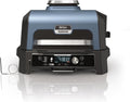 Barbecue-affumicatori, Ninja, 3 kg, 41 cm, 57 cm, Nero, funzione grill, resistente alle intemperie