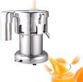 ERSINIAN, Centrifughe ed estrattori di succo, 350 W, 250 x 400 x 350 mm, 100 kg, Argento, acciaio inox