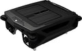 Pulitori automatici, 535 x 465 x 180 mm, 11,1 V, 8 W, Nero