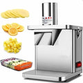 Robot da cucina, ASerZenith, 250 W, 7 cm, 6 cm, Argento, acciaio inox