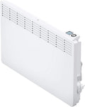 AEG, Stufe elettriche, 20 m, 2000 W, 5°C, Bianco, acciaio inox, timer
