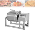 Distributori per bevande, 18 litri, 610x315x370 mm, 30 W, Nero, acciaio inox