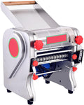 Macchine per pasta a mano, 20 mm, 7 mm, 3 mm, Nero, acciaio inox
