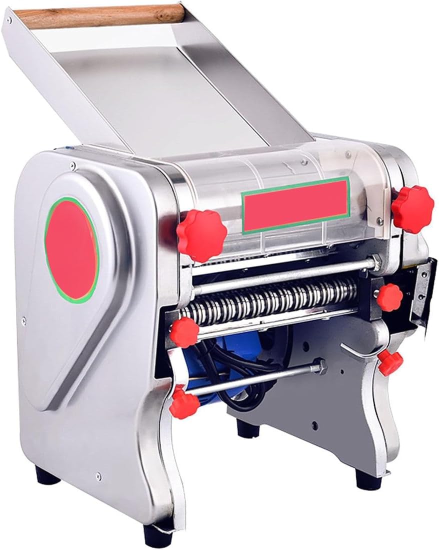 Macchine per pasta a mano, 20 mm, 7 mm, 3 mm, Nero, acciaio inox