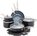 GreenPan, Forno elettrico, Grigio