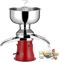 Bollitori, 50 Litri, Nero, acciaio inox, spegnimento automatico