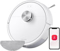 roborock, Robot aspirapolvere, Bianco