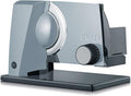 Affettatrice, S11000, GRAEF, Grigio