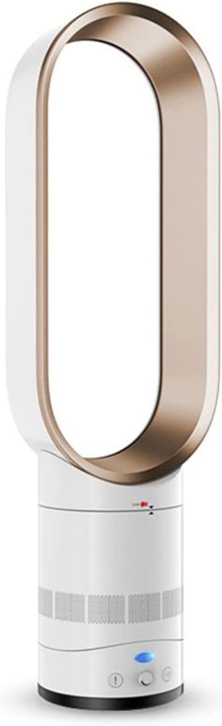 sdSDGrw, Condizionatore, 17 cm, 6,7 pollici, 2200 g, Oro, telecomando