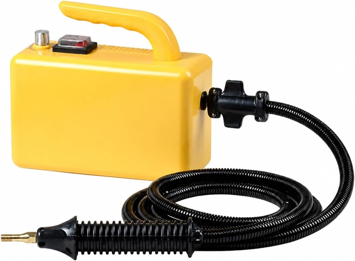 AMRTTWY, Condizionatore, 2600 W, Bianco